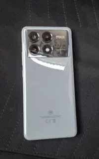 گوشی شیامی پوکو x6 پرو