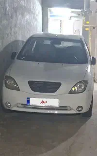 تیبا مدل برج ۱۰ سال۹۶