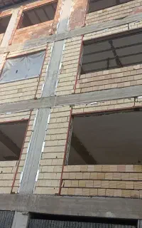 کارگر ساختمانی