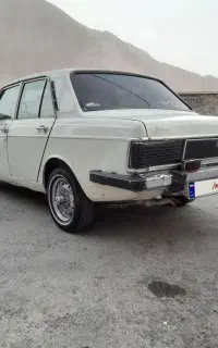 پیکان سواری مدل79