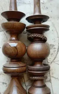 استخدام قلیان زن