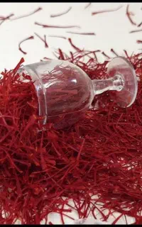 فروش زعفران محلی و پودر ریشه