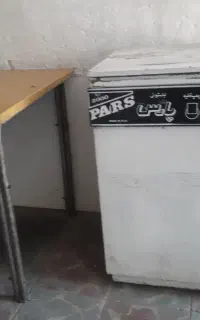 لباسشویی پارس۲۰۰۰ فروشی
