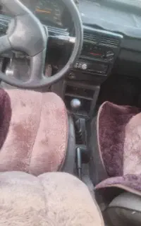 پراید تمیز