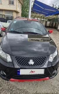 کوئیک 1402 R کاسبی
