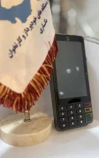 کش لس کارت به کارتی بدون محدودیت سیار و ثابت