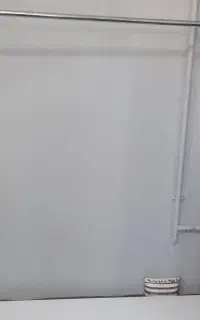رگال لباس جنس استیل گرم بالا با ام دی آف جنس خوب