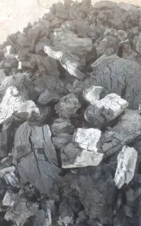 ذغال