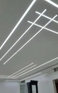 اجرای تخصصی لاین نوری (اقساطی)