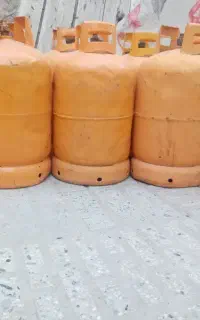 کپسول ایران گاز