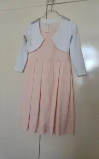 لباس دخترانه