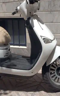 موتور سیکلت برقی دایچی۳۰۰۰وات