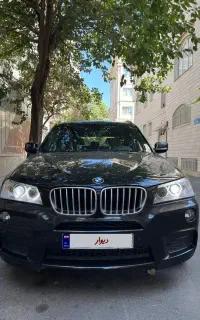 Bmw x3 2014