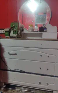 سرویس خواب دخترانه