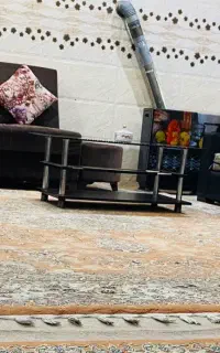 سوئیت اجاره ای زیبا در مرکز شهر
