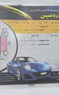 mvmx22دنده ای