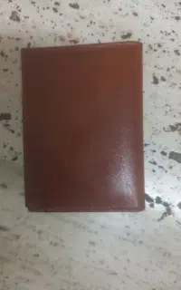 مدارک گم کرده ام