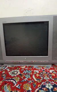 تلویزیون