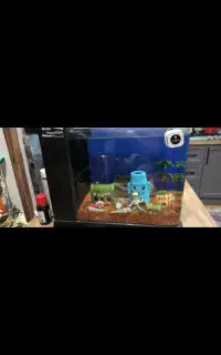 آکواریوم دلسا b102