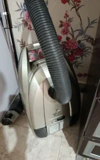 جارو برقی