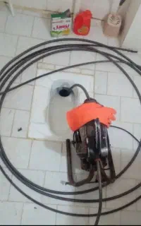 ارزانترین لوله بازکنی وتخلیه چاه زنجان شبانه روزی