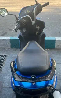 موتور fx