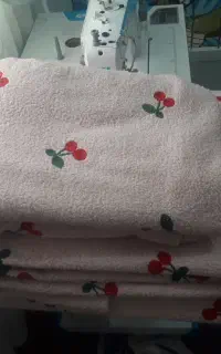 پارچه