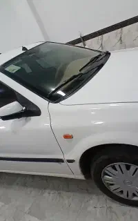 سمند مدل ۹۴ درحد