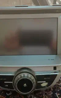 ضبط ماشین