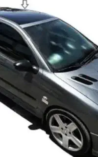 چکی سقف ماشینتو کاور کن