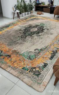 روفرشی ۱۲ متری