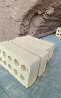 کوره اجر سفال ده سوراخ ده گل ضربی سطح مشهد