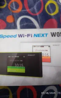 مودم جیبی سیم کارت خور