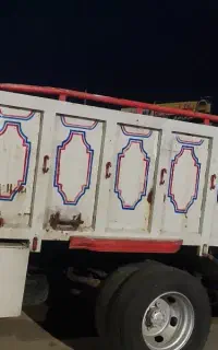 اتاق ماشین سنگین