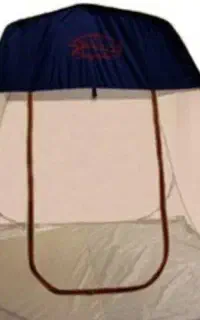 چادر مسافرتی پشه بند تاشو