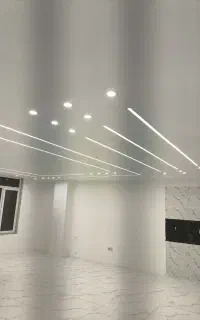 برقکار نیمه وارد