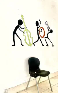 آموزشگاه موسیقی