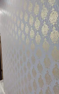 طرح کاغذ دیواری و نقاشی ساختمان