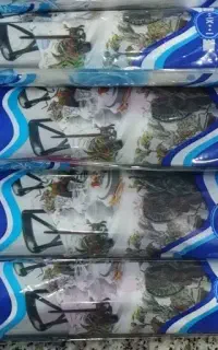 سفره یکبار مصرف