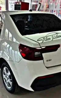 پارس نوا PARS جدید مدل 1405 ( صفر خشک روز آنی