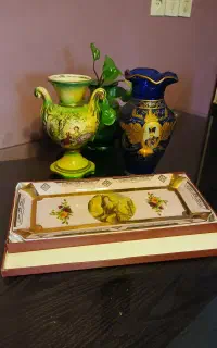 دکوری قدیمی