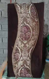 پشتی سنتی