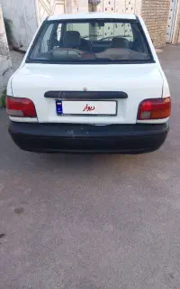 پراید مدل ۷۸