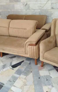 مبلمان کارو اقساط ۱۲