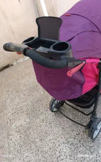 کالسکه جنس خوب