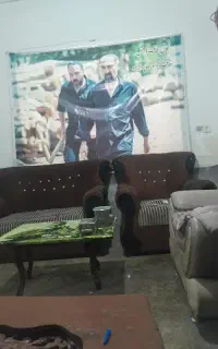 شاگرد کافه قلیان تایم ۱۰صبح تا ۱۰شب با سابقه کار