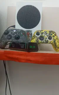 ایکس باکس سری اس / Xbox series s