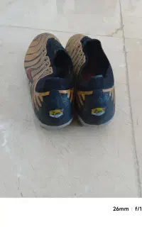 کفش فوتبال
