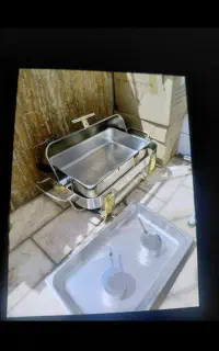 یک عدد سوفله خوری