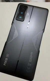 Poco f4 gt